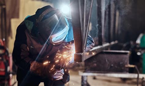 metal fabrication jobs quebec qc|metal Québec .